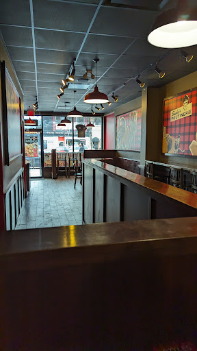 Photo of Smoke's Poutinerie Kelowna - 100-269 Bernard Ave, Kelowna, BC V1Y 6N2